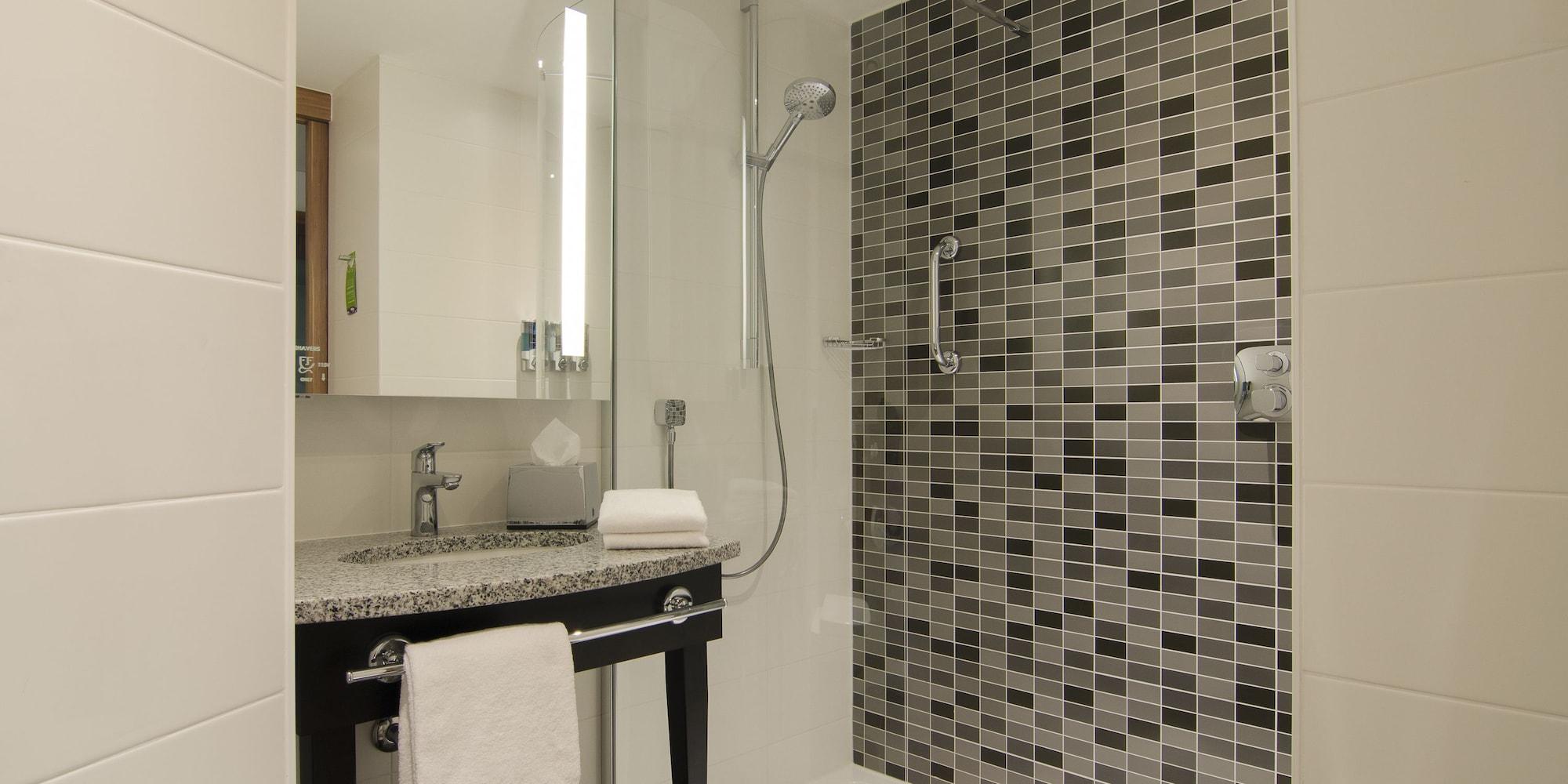 Hampton By Hilton Munich City West Buitenkant foto