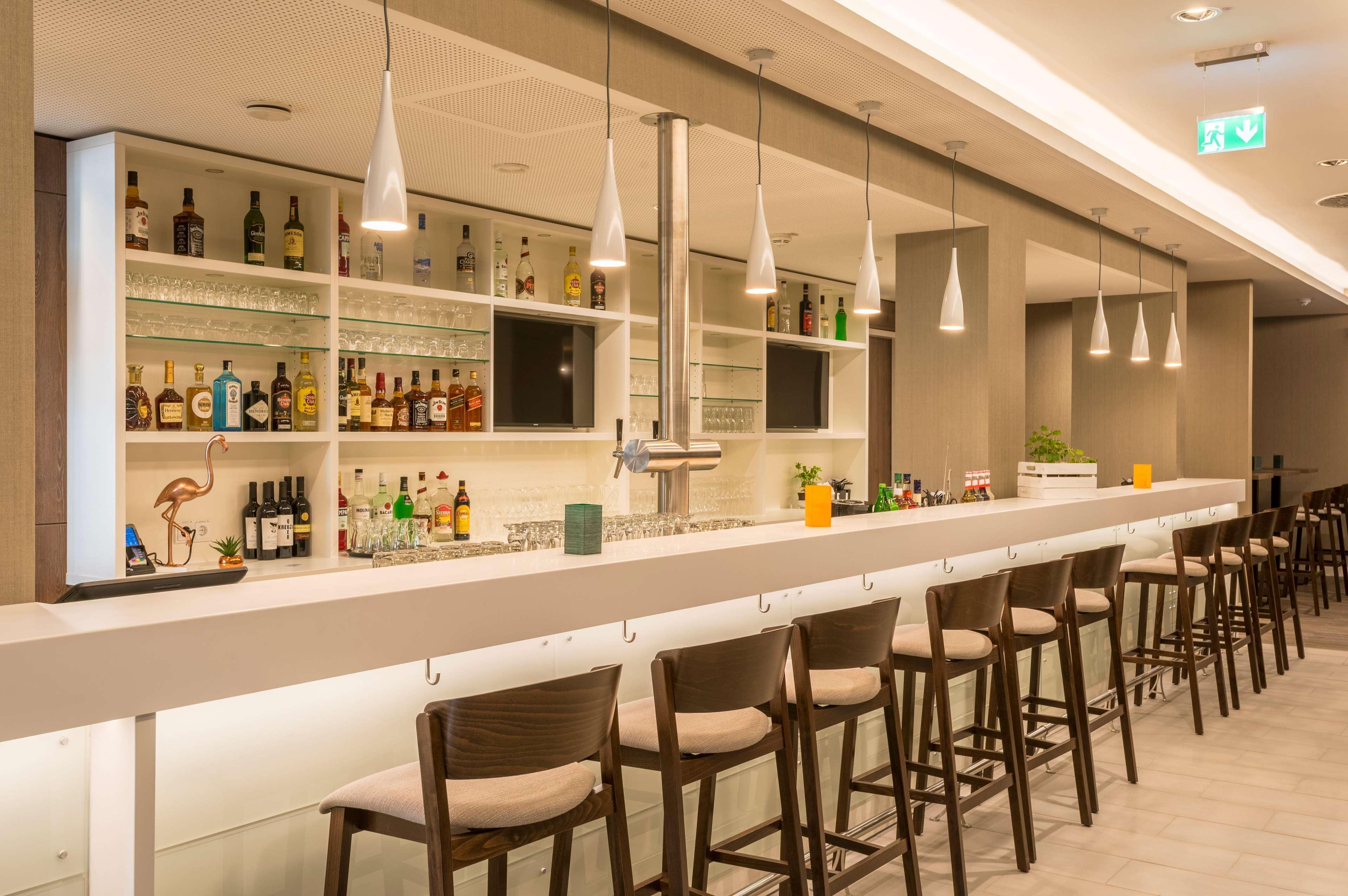 Hampton By Hilton Munich City West Buitenkant foto