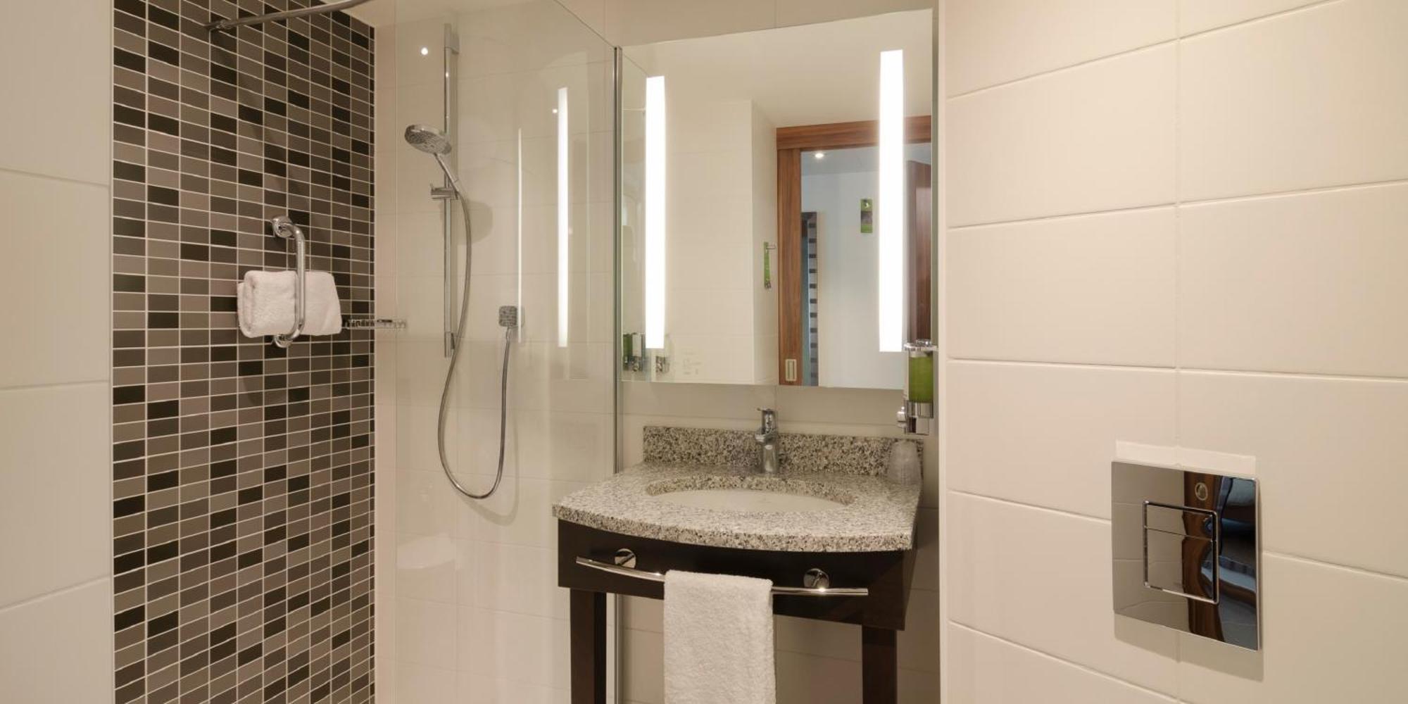 Hampton By Hilton Munich City West Buitenkant foto